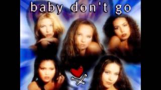 Miniatura de vídeo de "Close II You - Baby Don't Go"