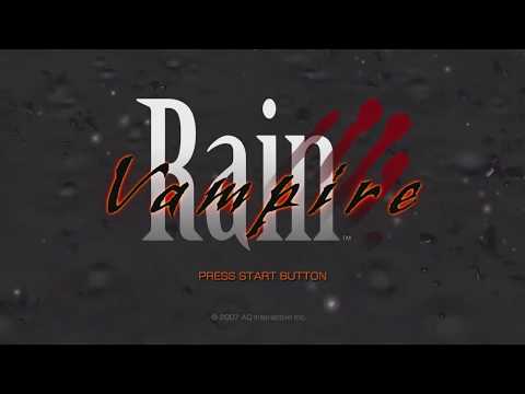 Video: Vampire Rain • Strana 2