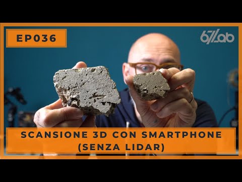 Video: Scansione 4D: cos'è e come funziona?