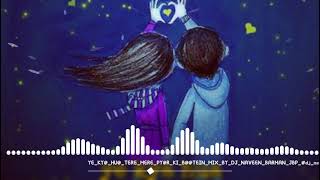 Download Lagu tere mere pyar ✿ ki baate remix by dj umr (jabalpur) MP3 Download Lagu tere mere pyar ✿ ki baate remix by dj umr (jabalpur) MP3