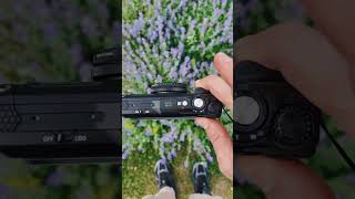 Nature Photography Shot on OM System TG-7 📸