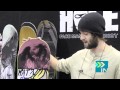 Endeavor Snowboards Guerilla Series 2013 - SIA - Board Insiders - Endeavor Snowboard Design