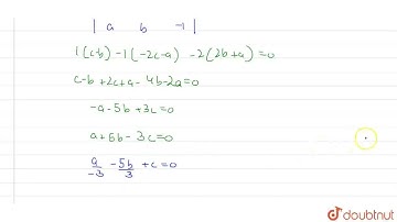 If the straight lines x+y-2-0,2x-y+1=0\nand a x+b y-c=0\nare concurrent, then the family of line...