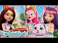 Enchantimals franais  les meilleures aventures en ville  pisodes 13