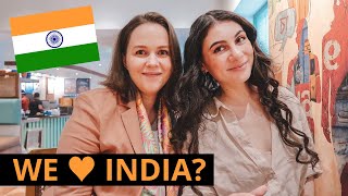 Why foreigners love India? | Netherlands foreigner living in India for 4 years ANNIVERSARY SPECIAL