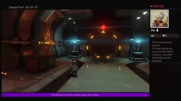 Ratchet and clank hard mode no vendor weapons challenge part 5