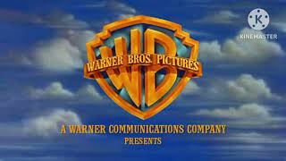 Warner Bros. Pictures 1984- Logo Remake Muted Due To Copyright