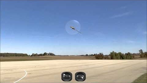 RC Helicopter Tutorial - Pirouetting Flip (Piro Flip)