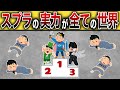 もしスプラですべてが決まる世界だったら【スプラトゥーン3】