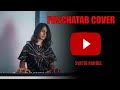 Paschatap cover by sweta paudel