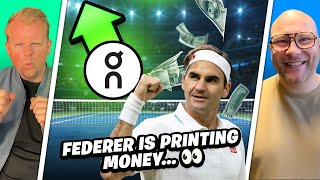 Roger Federer's Insane Business Moves! What's The Deal With Sports Ep006