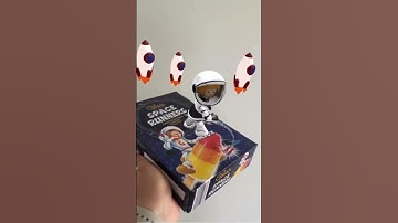 Have fun with amazing AR packaging! Follow @MyWebAR for more highlights! #augmentedreality #ar