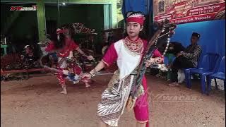 JORONG PUTRI KUDA KEPANG PCB & CSM KALISAT TRIMULYO WADASLINTANG