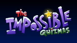 The Impossible Quizmas Teaser