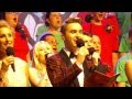 Harrison Craig live in Brisbane: White Christmas &amp; Winter Wonderland, Lord Mayor&#39;s Christmas Carols