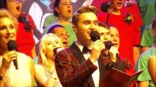 Harrison Craig live in Brisbane: White Christmas &amp; Winter Wonderland, Lord Mayor&#39;s Christmas Carols