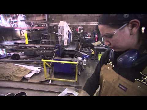 WBF - Industry Leaders Talking about Opportunities for Women in Construction