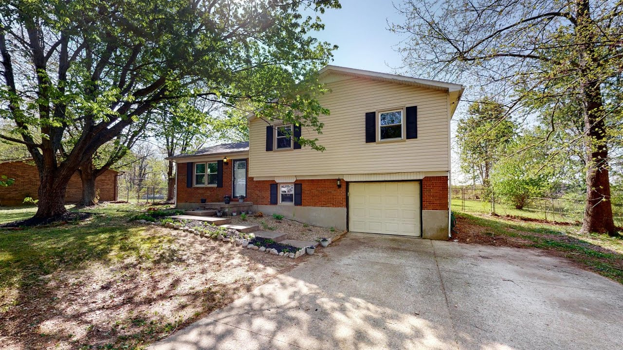 39 E Tophill Terrace Elizabethtown KY 42701 — Tiffani Frederick YouTube