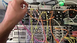 Acid Rain Technology Chainsaw - Eurorack Module on ModularGrid