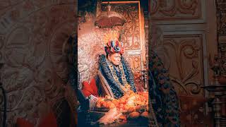 Shri Swami Samarth  Nishank Hoi Re Mana  2024 swami shreeswamisamarth status trending