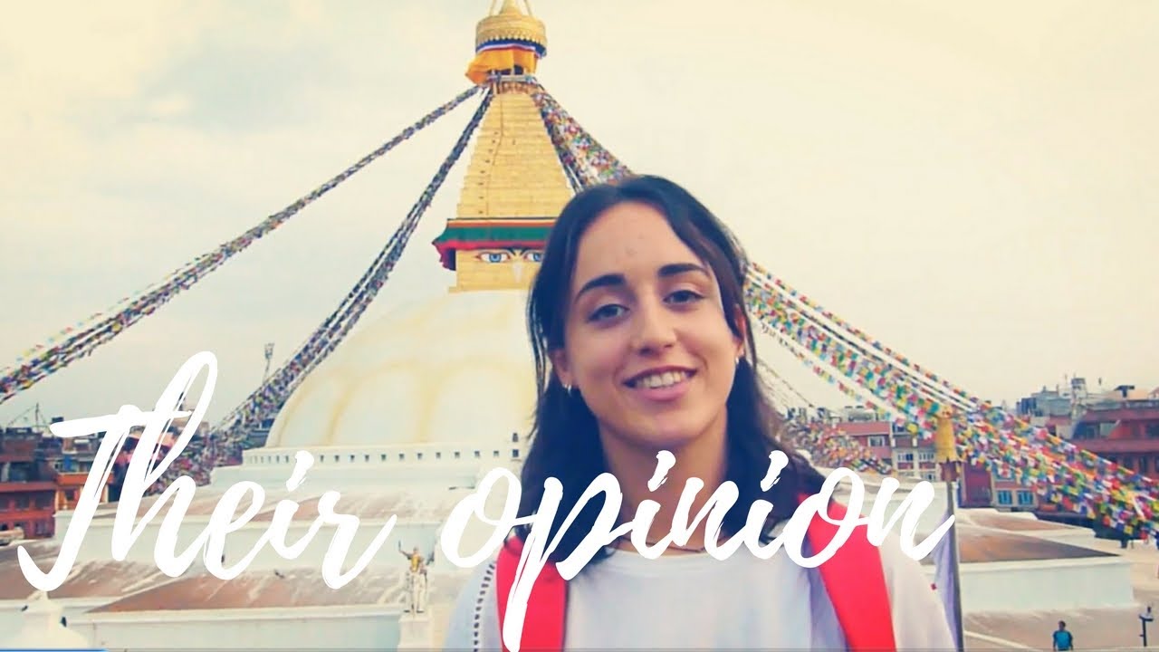 What Our Guests Think - Free Walking Tour Kathmandu with Shiva
