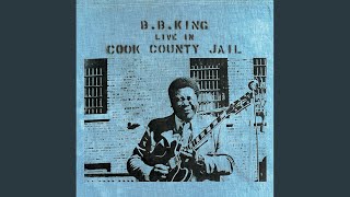 Video thumbnail of "B.B. King - The Thrill Is Gone"