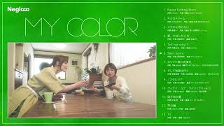 Negicco Fourth Album「MY COLOR」 Teaser Movie