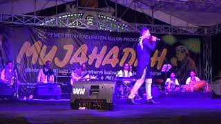 Seroja Entertainment pekalongan in Kulon Progo 2018