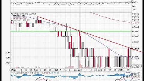 SAGD South American Gold Corp.