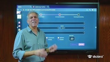 LMS for Teachers - Student Attendance System