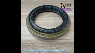 781151019 Oil Seal 90311-78001 For Toyota.