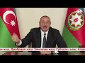 Выражение «Карабах – это Азербайджан и восклицательный знак» уже стало символом нашей победы