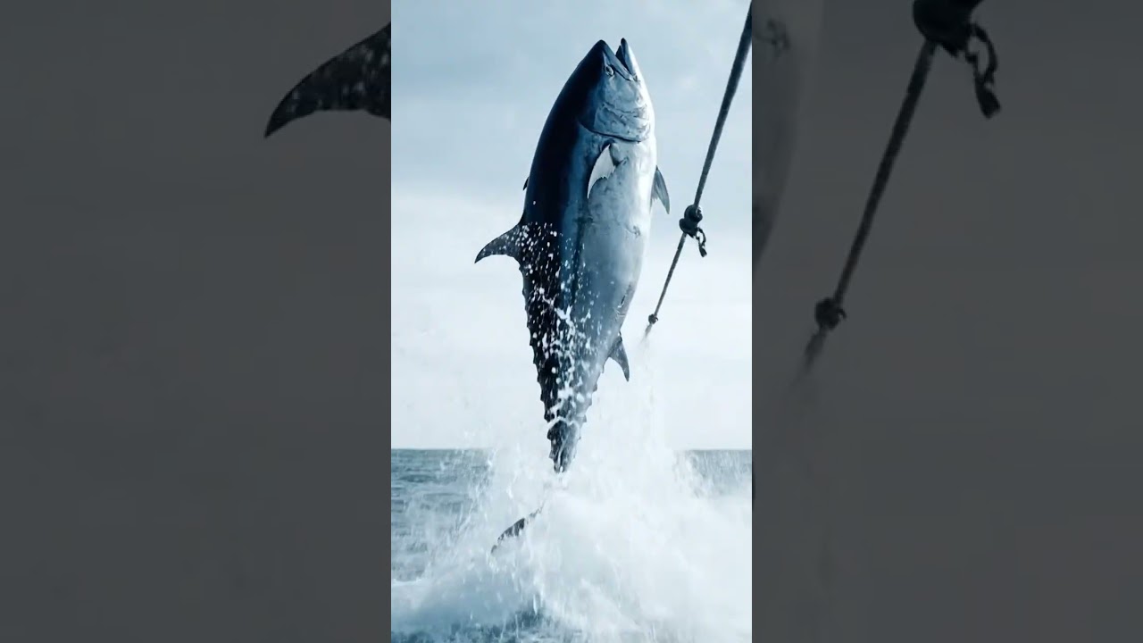 POV Survival in the Snow | Breaking Ice to Catch Fish