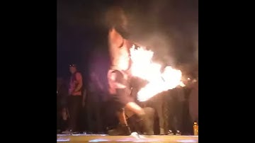 Rick Hawk fire poi 🔥