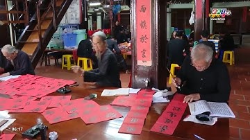 Nét đẹp văn hóa Tết cổ truyền Việt Nam | BRTgo