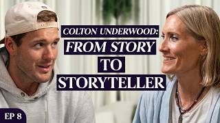 Colton Underwood: The Bachelor vs The Traitors | Cards on the Table Ep 8