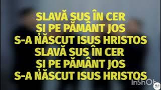 Negativ crestin ton fata , Colo-n tara evreiasca @bijidinbarbulesti 