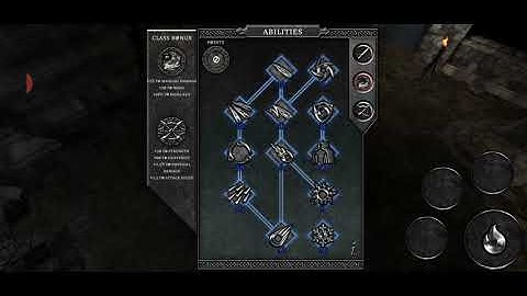 Anima ARPG - Beginning the Game: Mage