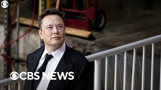 Elon Musk reaches deal to buy Twitter for $44 billion