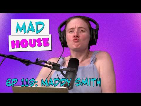 Maddy on the Keys | Episode #119