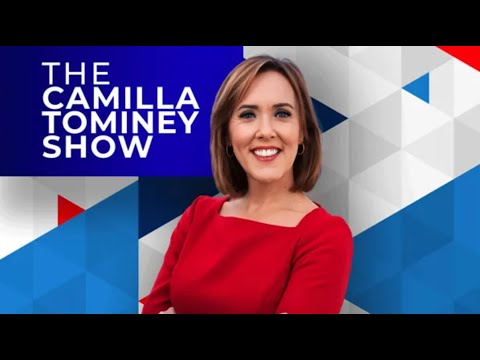 The Camilla Tominey Show | Sunday 24th March
