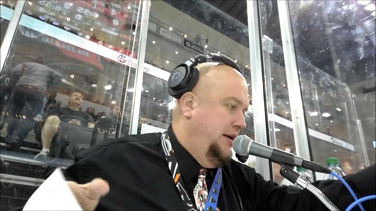 philadelphia flyers pregame intro by joe wowk september 21 2015 flyers pa announcer