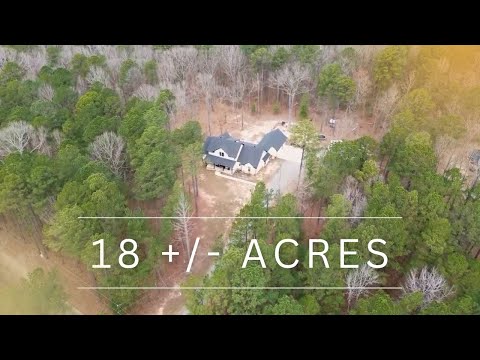 631 Zoa Way, Mabelvale, AR home video tour