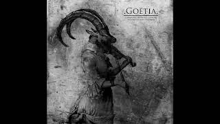 Goëtia Meditation