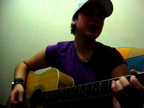 Ana**Cerillo - 8 Estrias - Ana Carolina (cover)