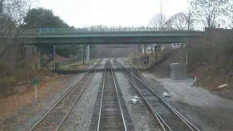 CSX Keystone Sub SODEM Intelrocking Eastbound