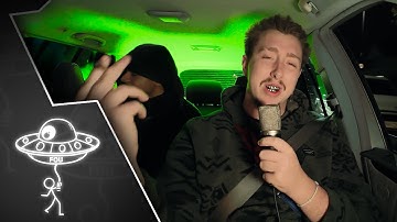 The Adult - PLOD | White Lines Performance