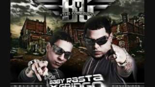 Watch Baby Rasta Dime Por Que video