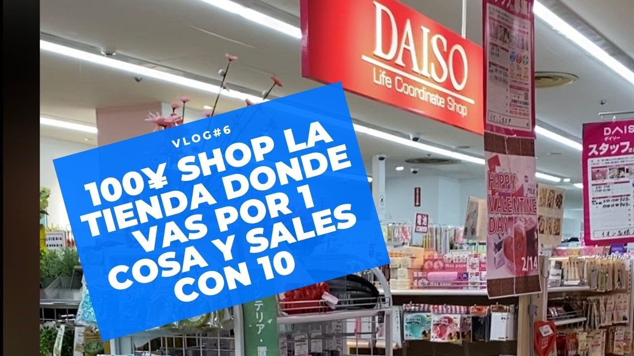 vlog-6-tienda-de-100-yenes-compras-parte1-youtube
