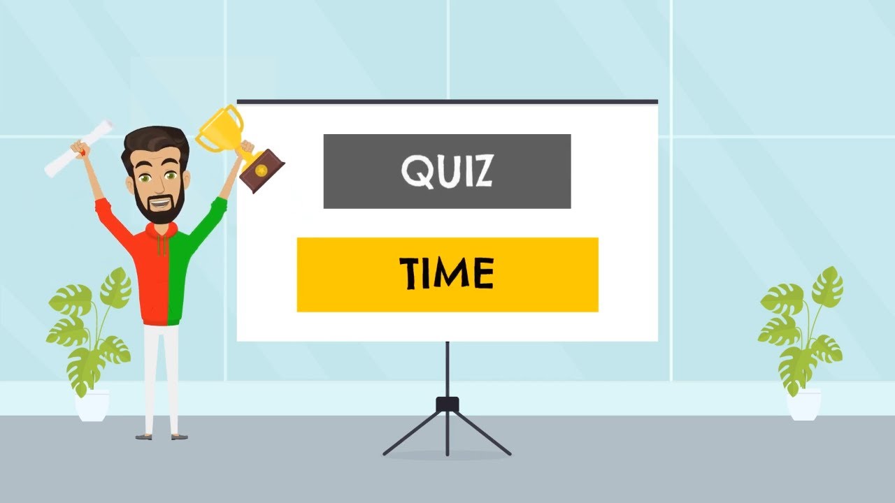 Scopri quanto bene conosci i verbi al presente con questo quiz!
